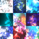 liquid light symphonics