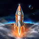 Cyber Rocket