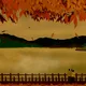 landscape and nature and peace
