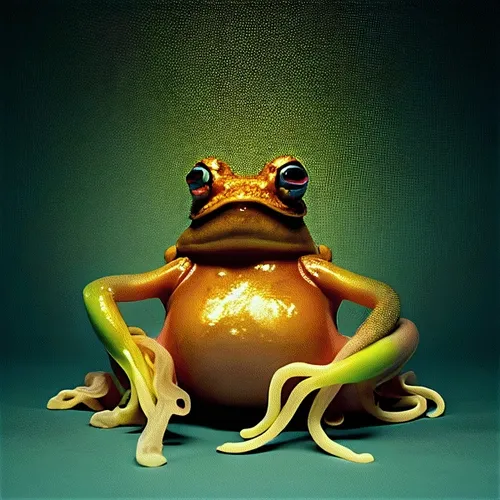 Empepes - Evolutions by Fabulae Labs