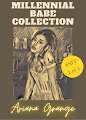Millennial Babe Collection - old