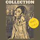 Millennial Babe Collection - old