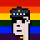 Crypto Punk Pride