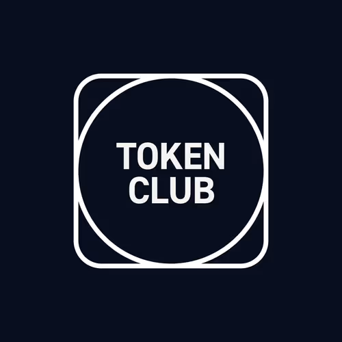 Token Club Artwork