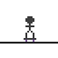 stick skaters