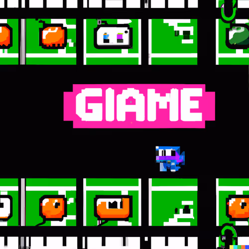 8-bit Bliss