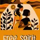 Free Spirit - D8pZhQcMgs