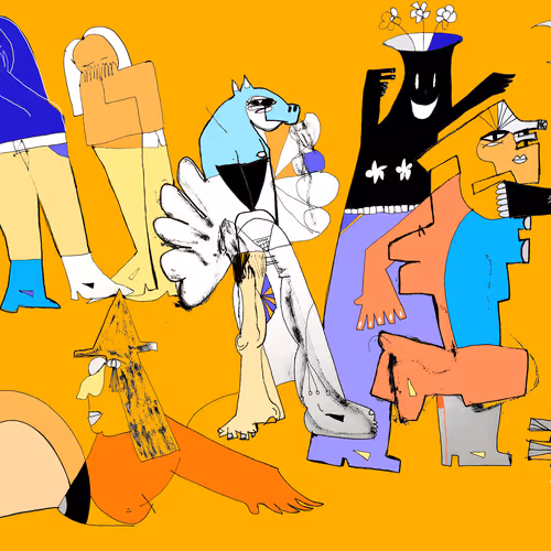 2 LOVEBEING floor 0.15