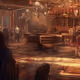 Steampunk Casino Bellagio