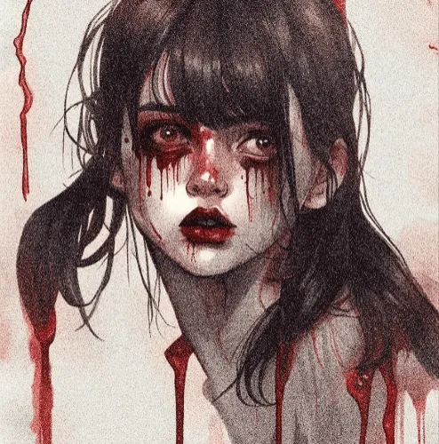 Cursed Nightmares