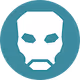 real Mask On
