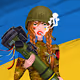 Ukrainian Chicks