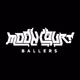 MOONCOURT BALLER