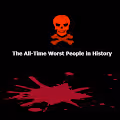 Worst People in History