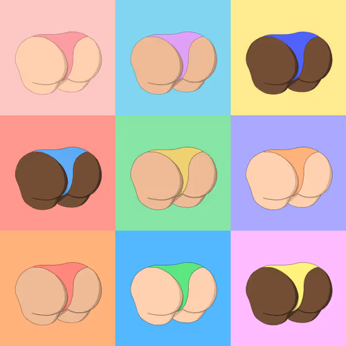 OSHIRI Villagers Collection