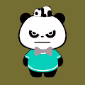 Hello O-Panda - old
