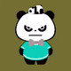 Hello O-Panda - old