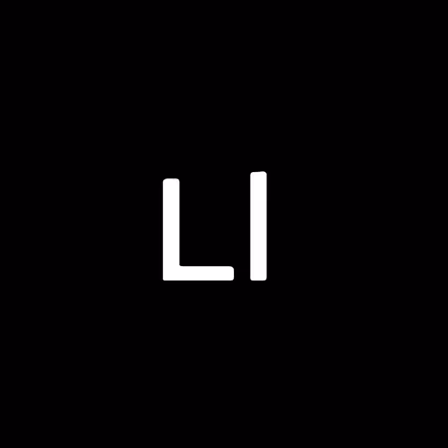 Ll 'Black/White Series'