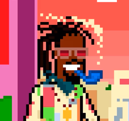 Cryptorastas Stories