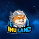 Inhabited Inu