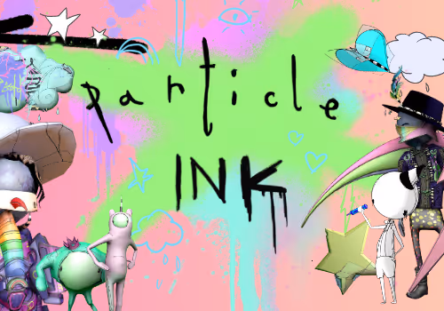 pARticle pack