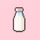 MILK!