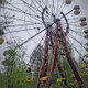 Chernobyl Through a Blackberry