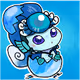X2E-Babies Collection [X2E-DAO Fan Art]