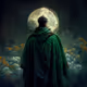 The Last Commander - The Hidden Secrets