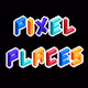 Pixel Landmarks