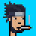 NarutoPunks