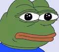 Pepe On A Billboard Dao