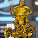 Galactic Tavern Aliens