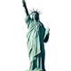 Hype Statue of Liberty