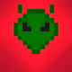 8bit Alien