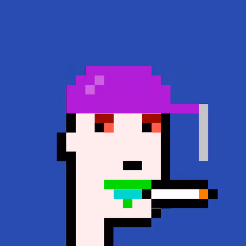 Crypto Punks 2.0/2.1