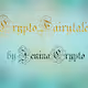 CryptoFairytales