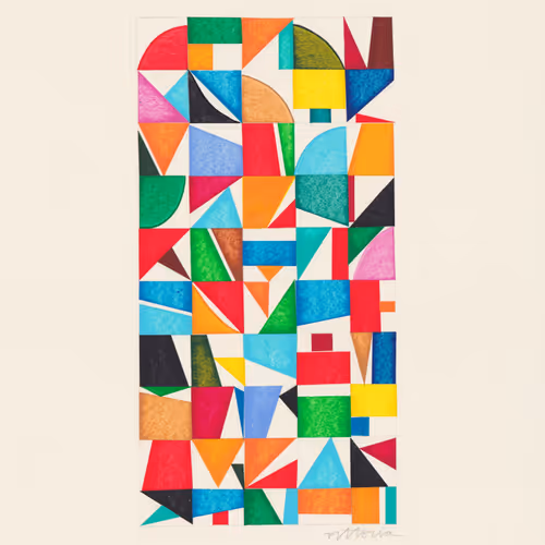 Amber Vittoria - Timed Editions