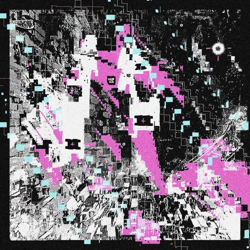 XCOPY x 305 - Glitched Dusk