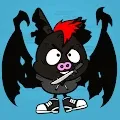 Bats Outta Hell
