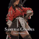 Samurai Goddess