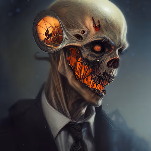 The Undead after hour