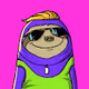 Sloth man ep.2
