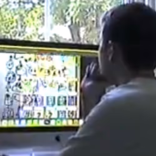 Brain To Paper By Sean Webster