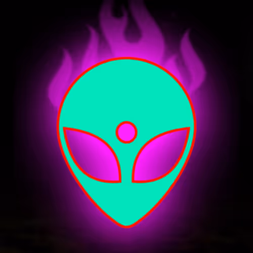 Telekinetic Mantis
