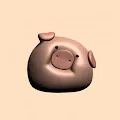 CUTE PIGGIES