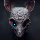 Alien Rat