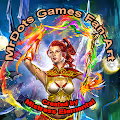 Mistress Elemental's MrDots Games Fan-Art