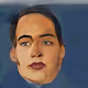 Sophia the AI robot x Andrea Bonaceto