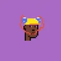CyberPunk Afro